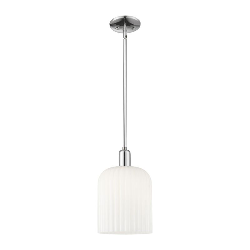 Bruno Marashlian Bridal Veil 8 Inch Mini Pendant by Innovations Lighting