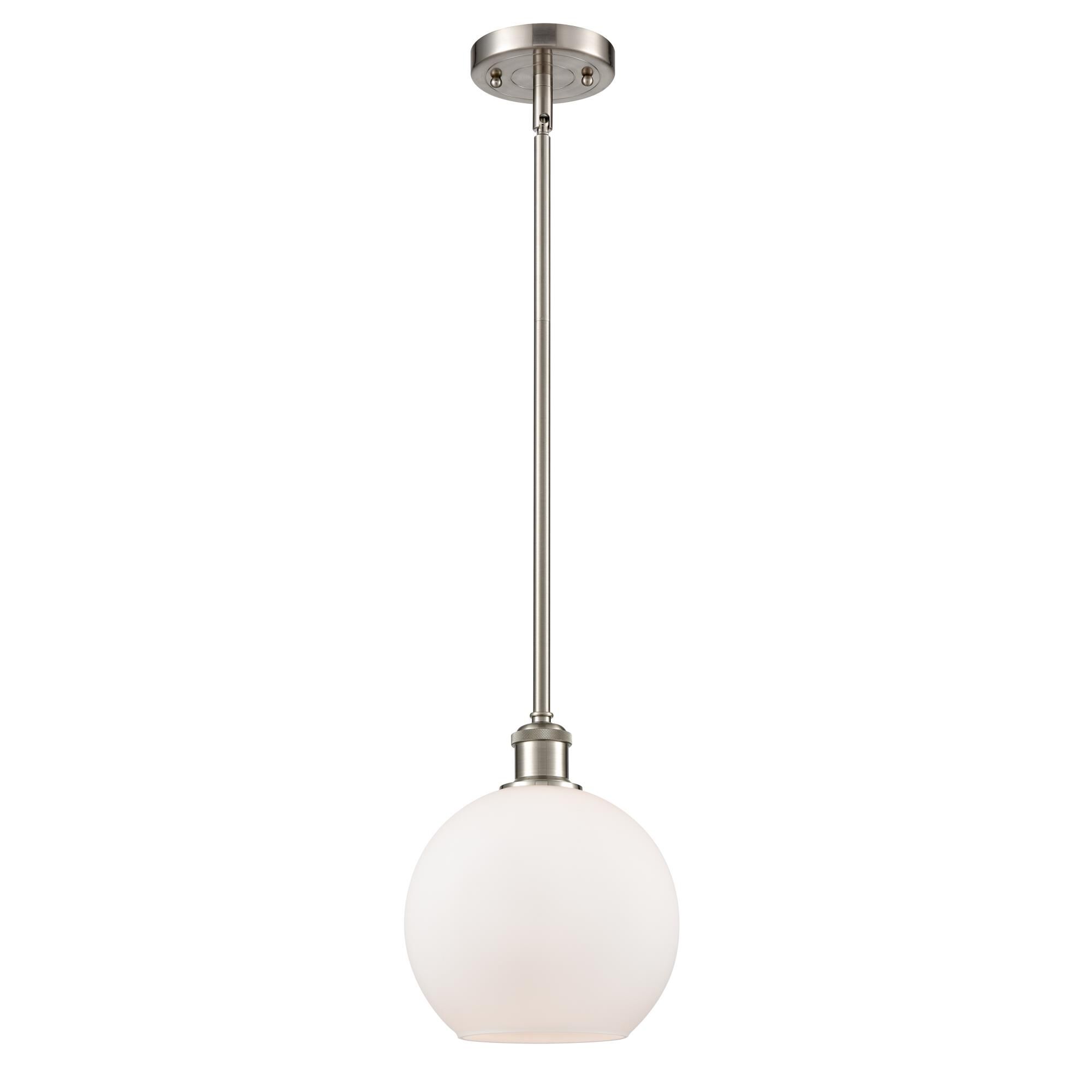 Mini Pendant by Innovations Lighting