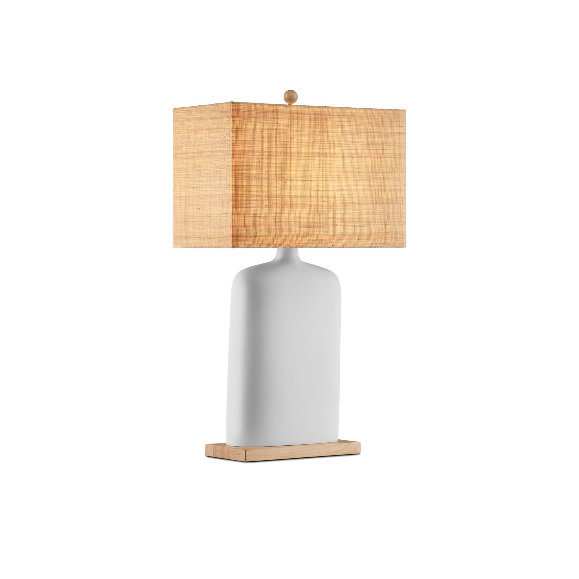Musing 32 Inch Table Lamp by Currey and Company