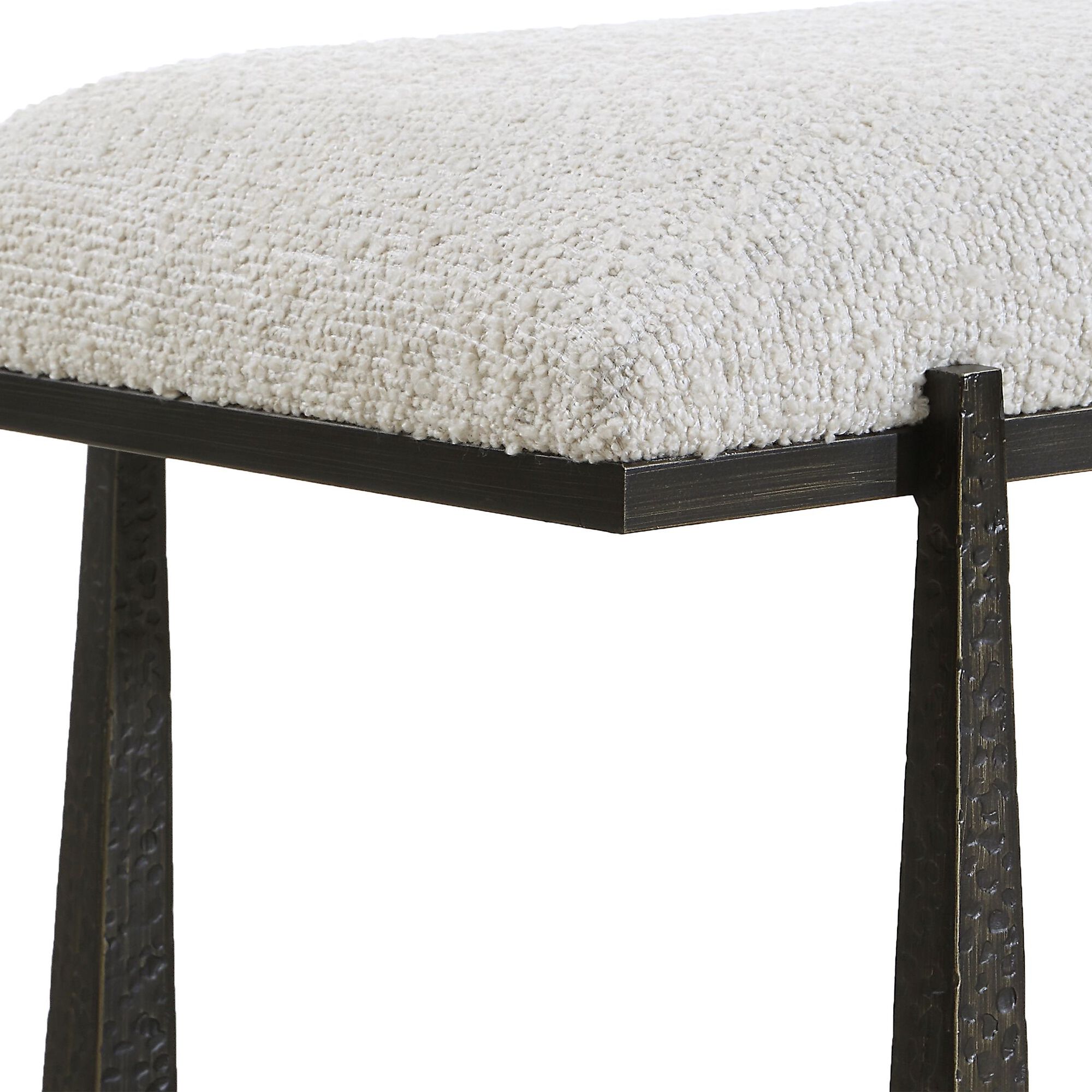 Midas 60 Inch Bench,