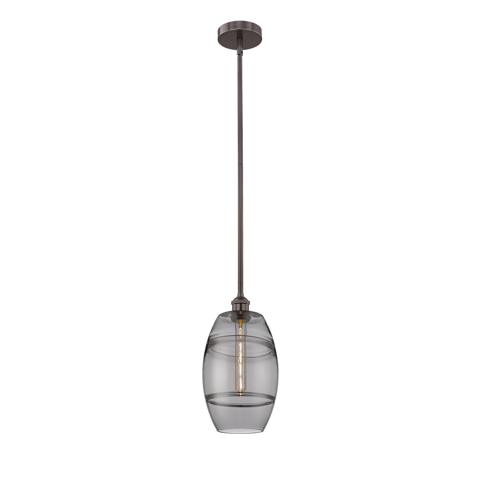 Bruno Marashlian Vaz 8 Inch Mini Pendant by Innovations Lighting