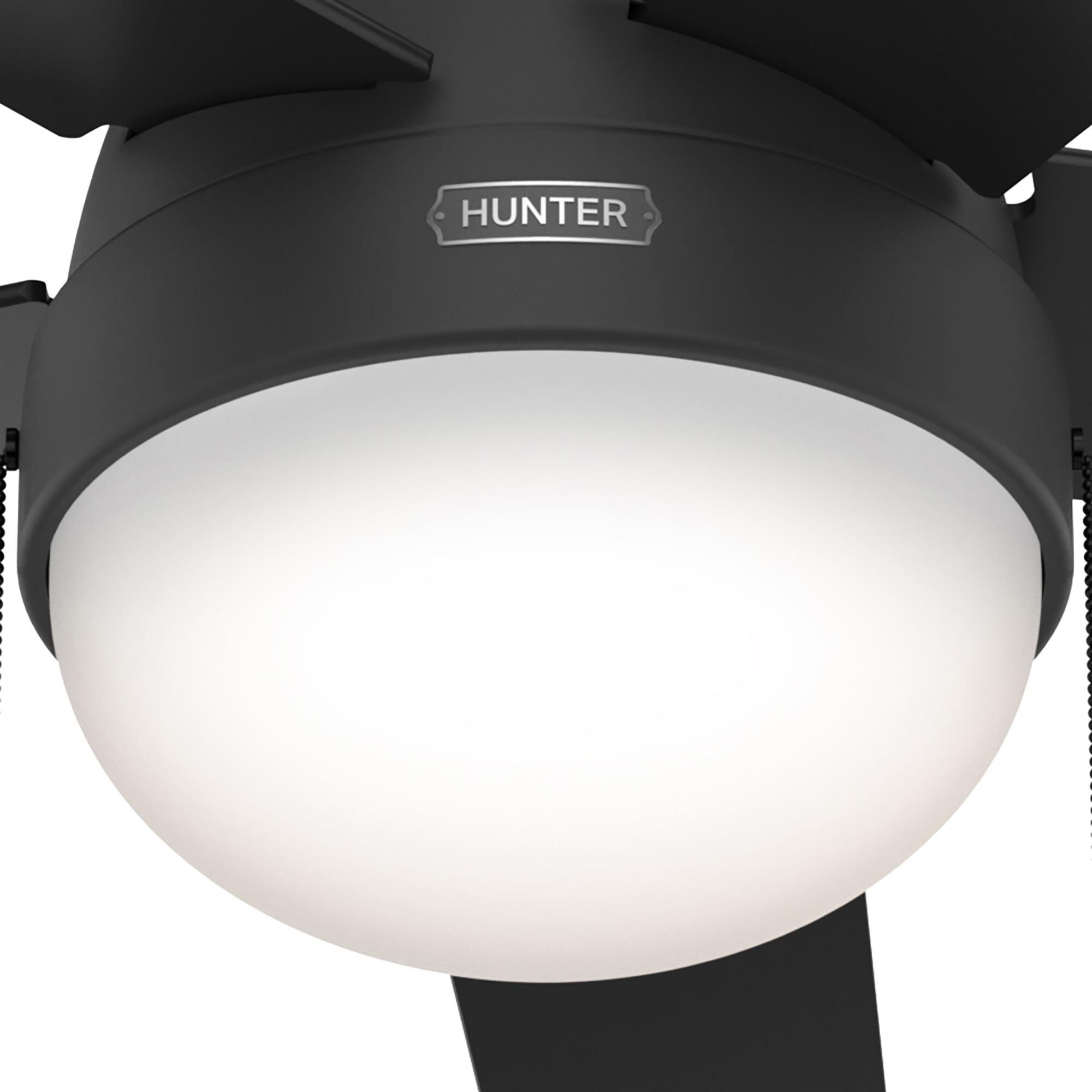 Shown in Matte Black finish