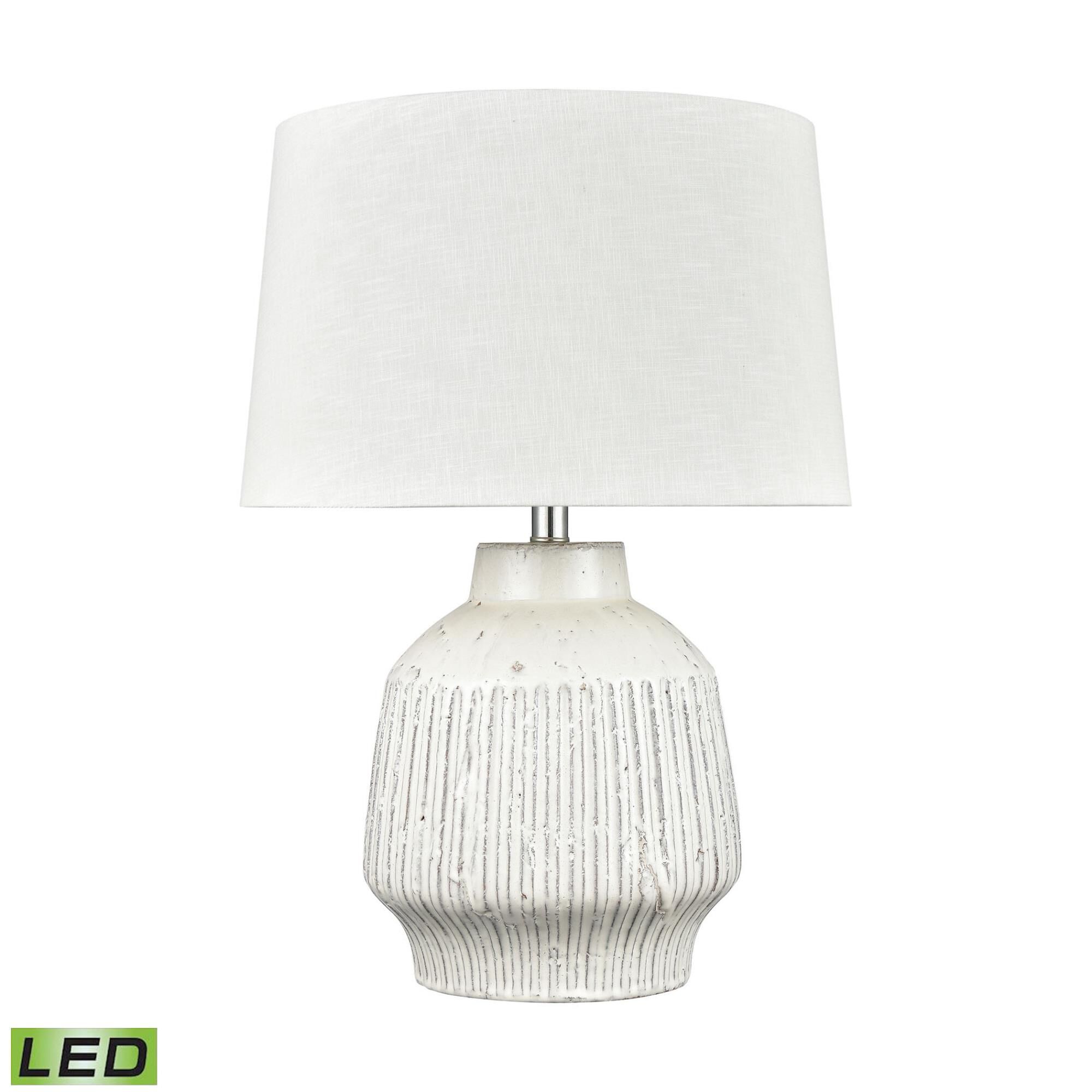 Rhoda 24 Inch Table Lamp by ELK Home