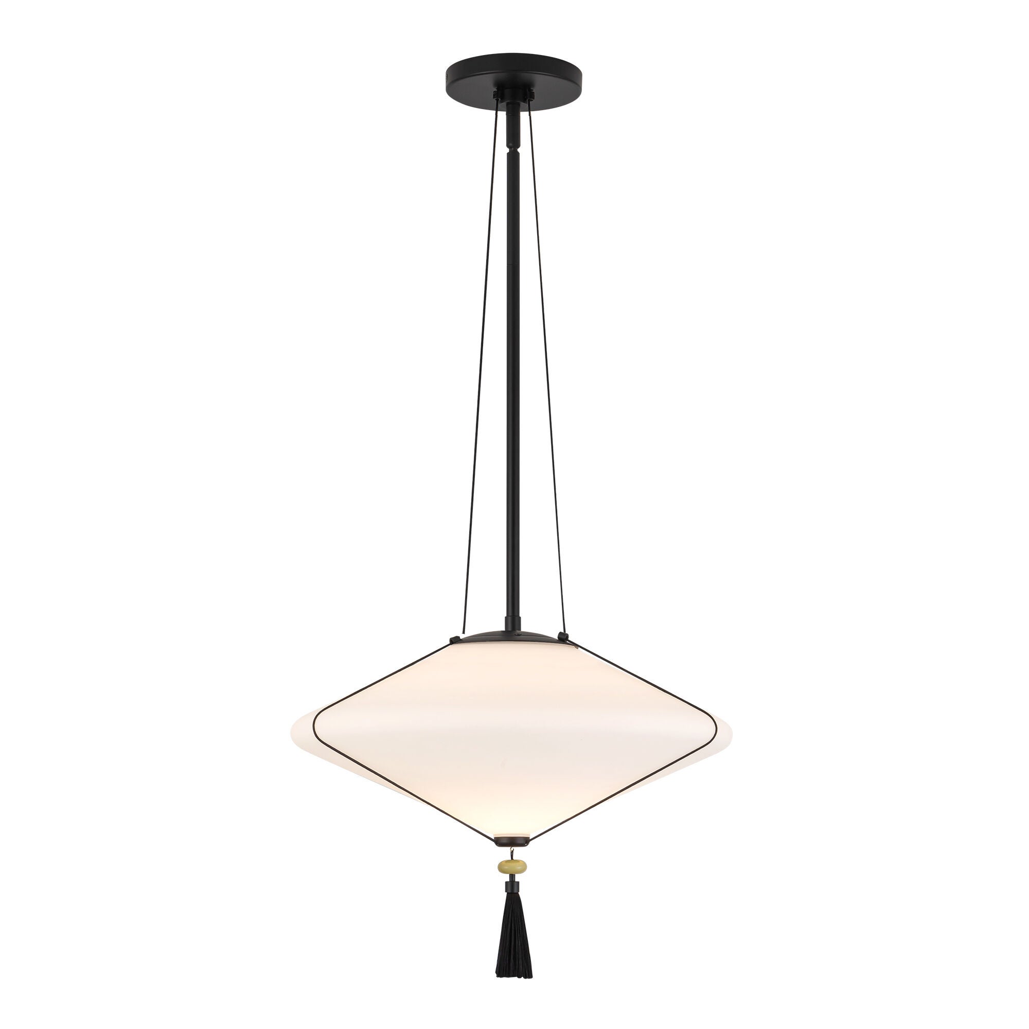 Peyton Fox Reeve Petite Chandelier,