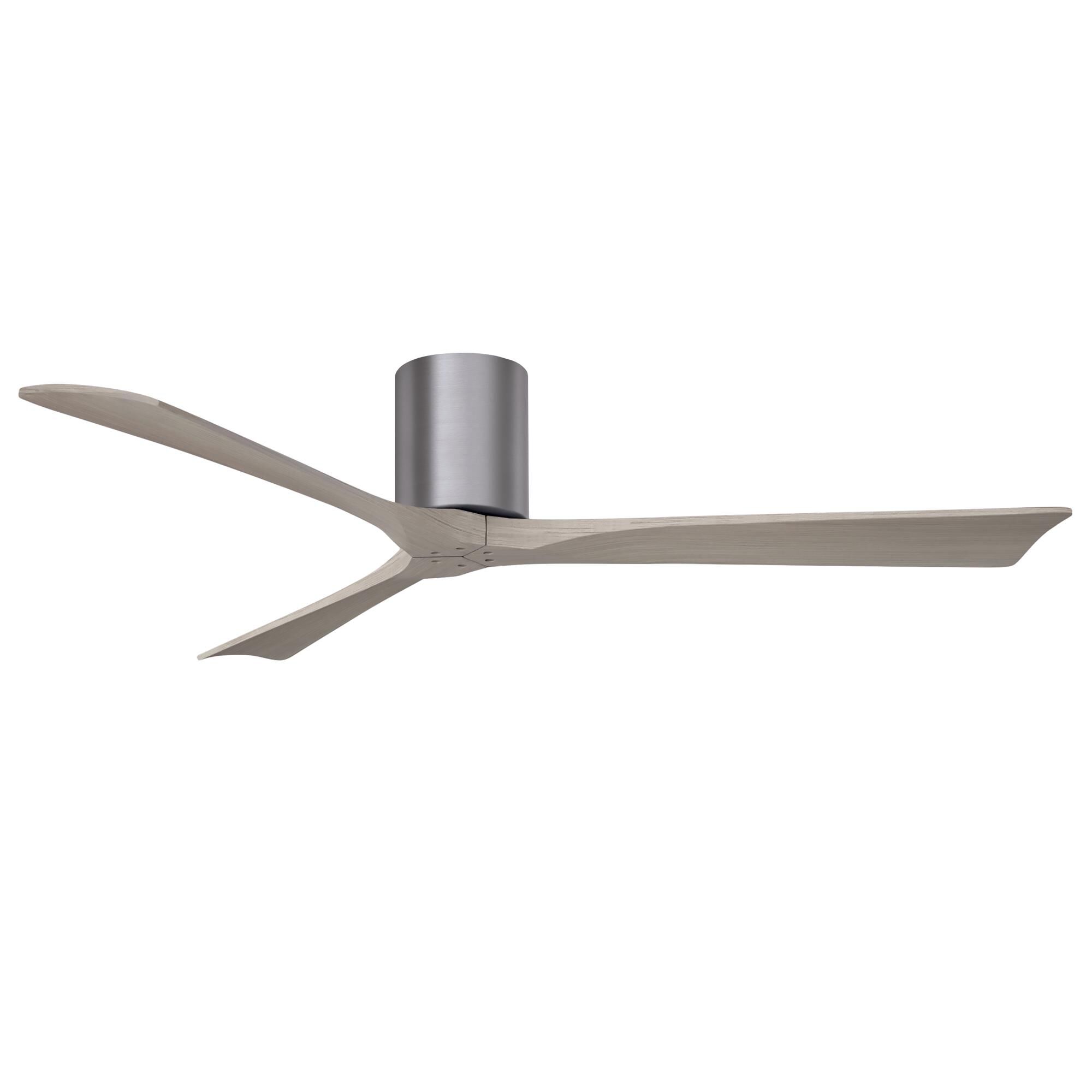 Irene 60 Inch Flush Mount Fan by Matthews Fan Company