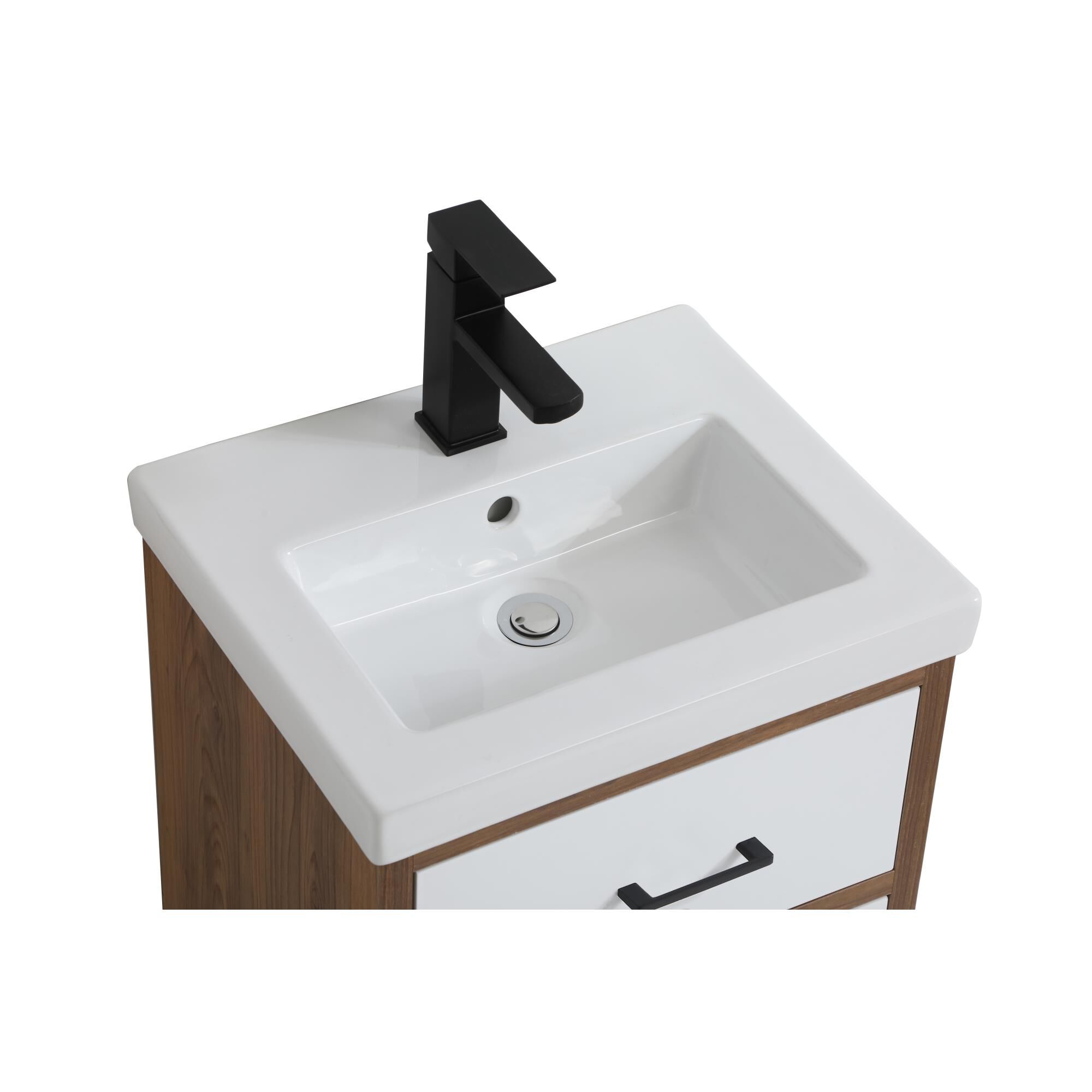 Boise Bath Vanity by Elegant Decor