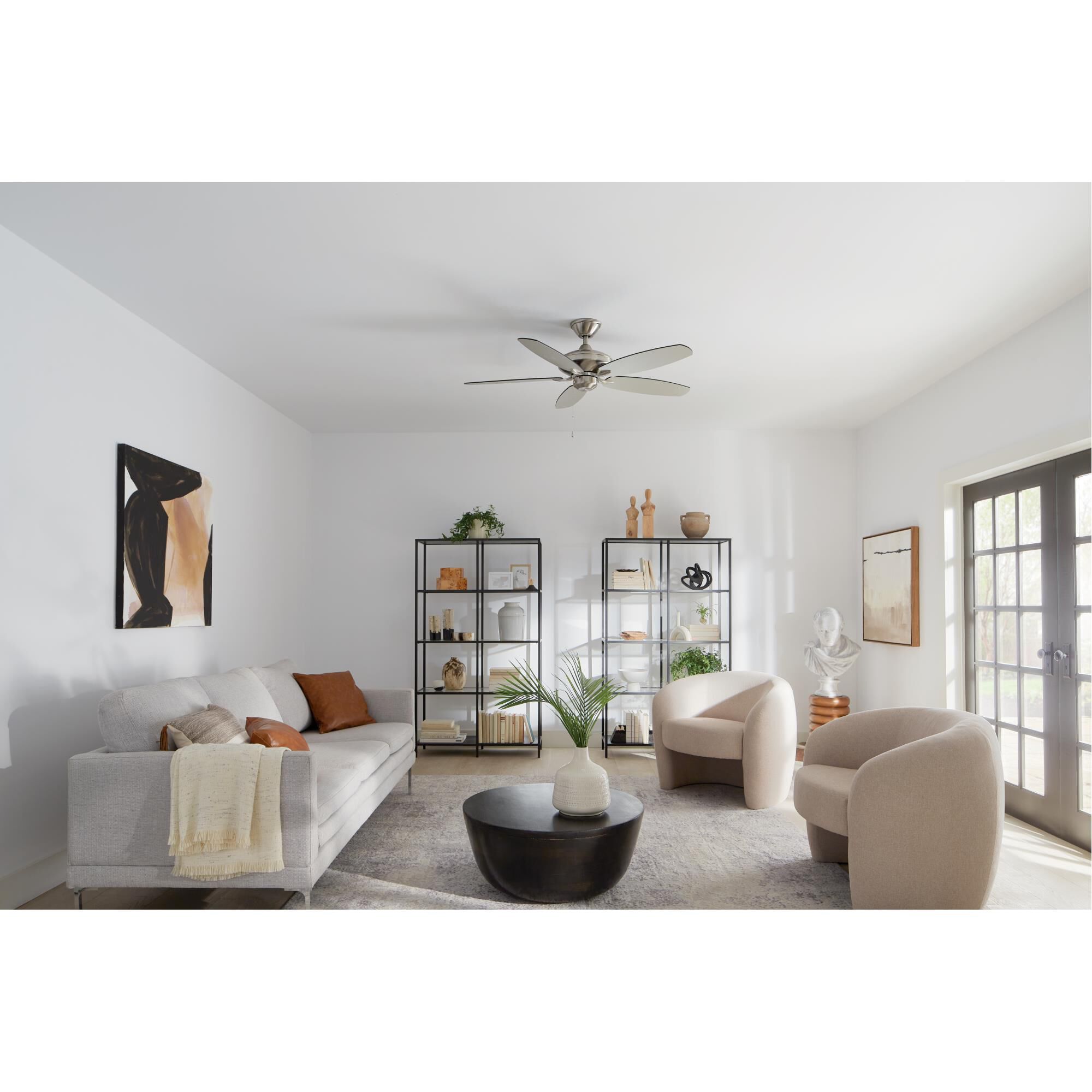 Renew 52 Inch Ceiling Fan by Kichler Lighting