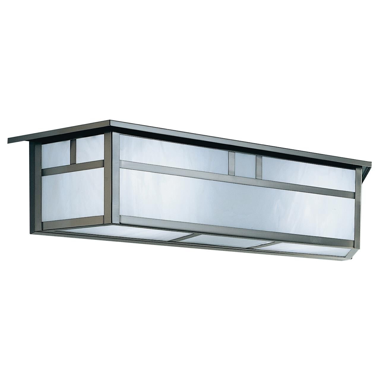 Arroyo Huntington Bath Vanity Light
