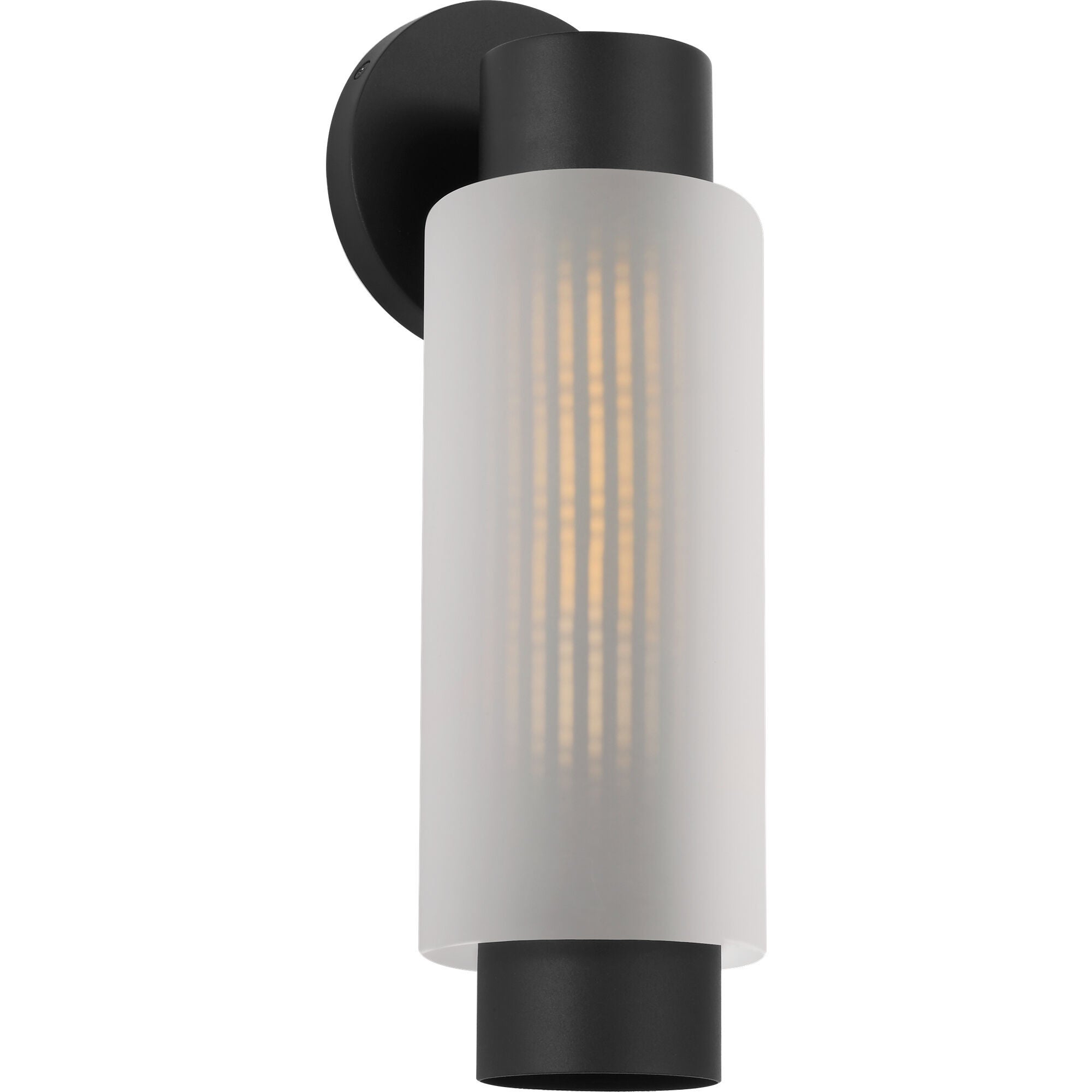 Ridge 15 Inch Outdoor Wall Light,