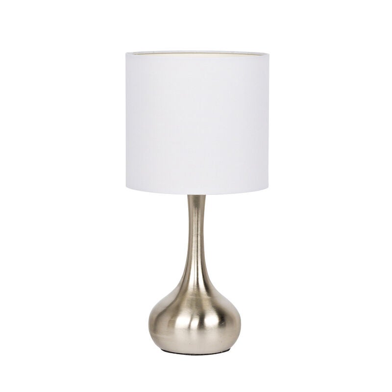 17 Inch Table Lamp by Craftmade