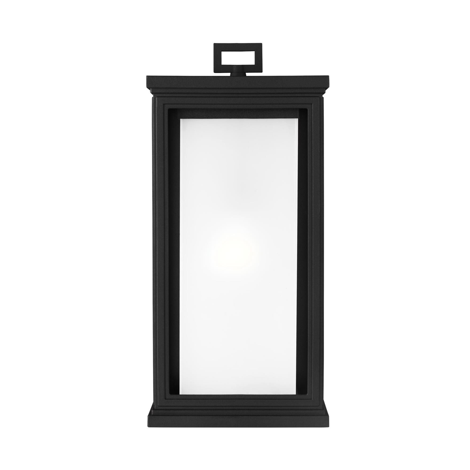 Generation Lighting Roscoe 18 Inch Tall Outdoor Wall Light