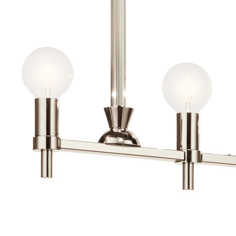 Torvee 41 Inch Linear Chandelier by Kichler