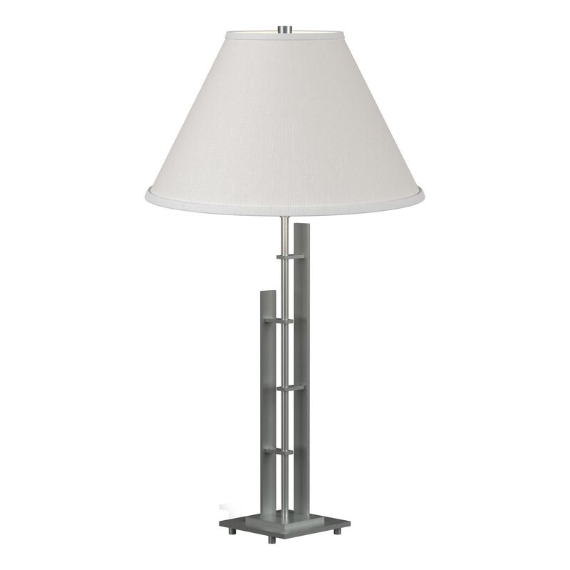 Metra Medium Table Lamp by Hubbardton Forge