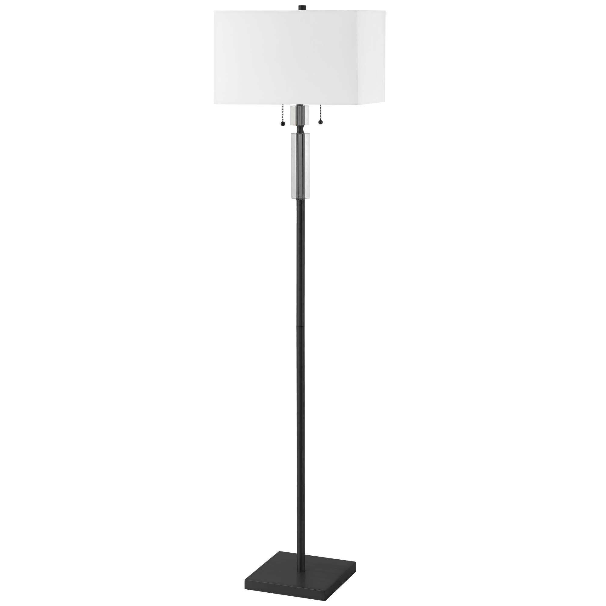 Fernanda 60 Inch Floor Lamp by Dainolite