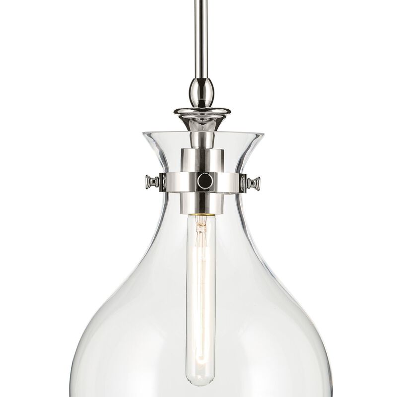 Laria 16 Inch Mini Pendant by Kichler
