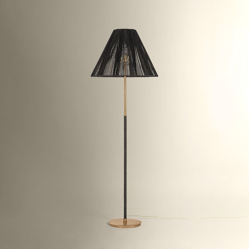 Sonoma 64 Inch Floor Lamp by Troy Lighting