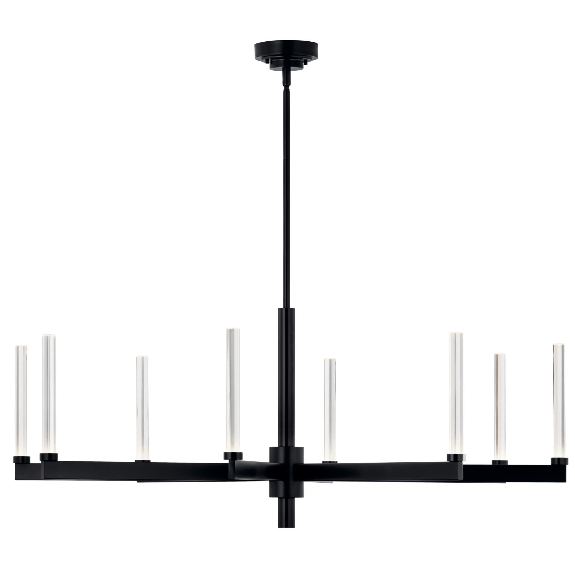 Sycara 49 Inch Chandelier,