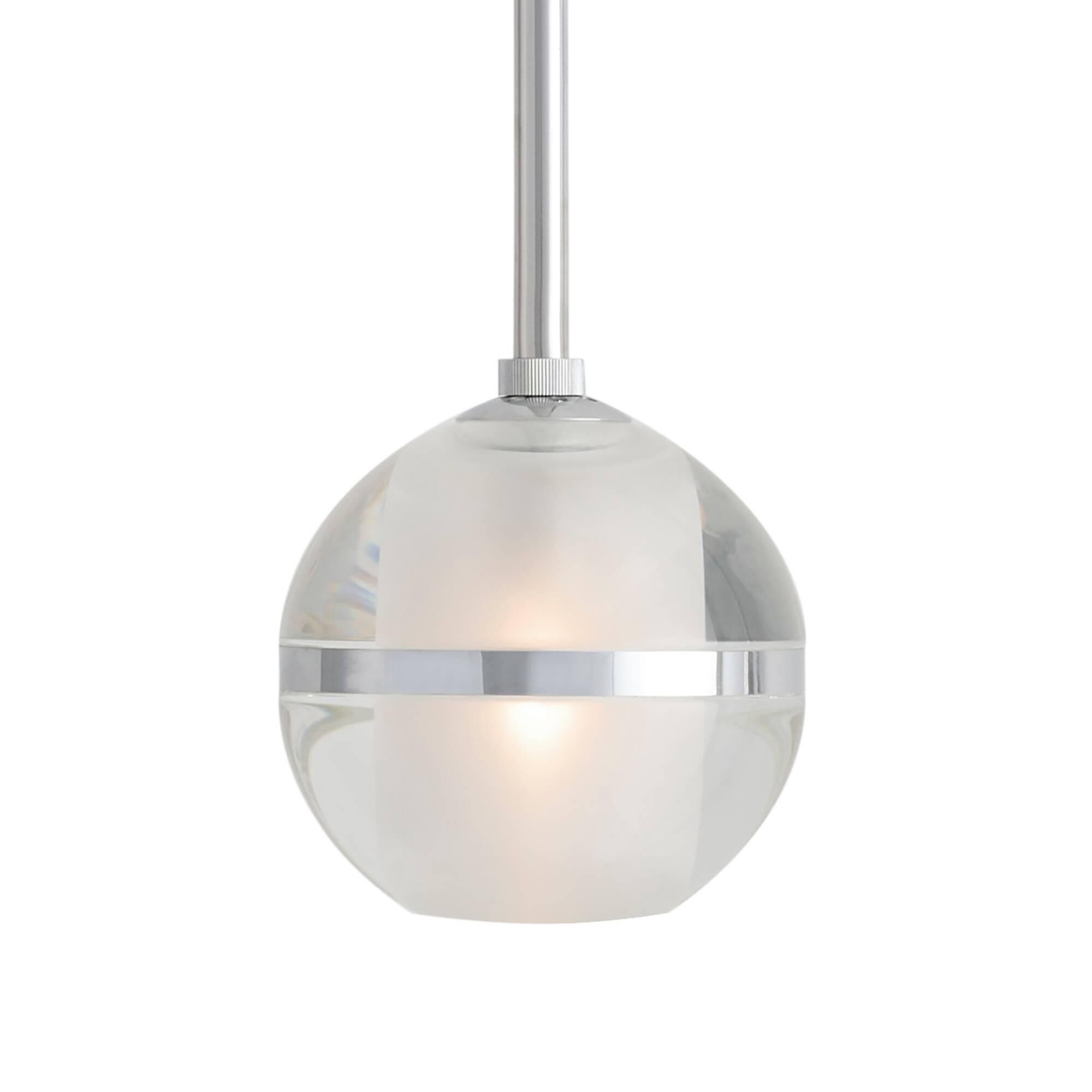 Noble 6 Inch Mini Pendant by Arteriors Home