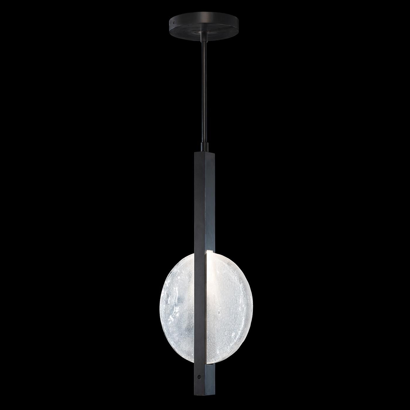 Selene Mini Pendant by Fine Art Handcrafted Lighting