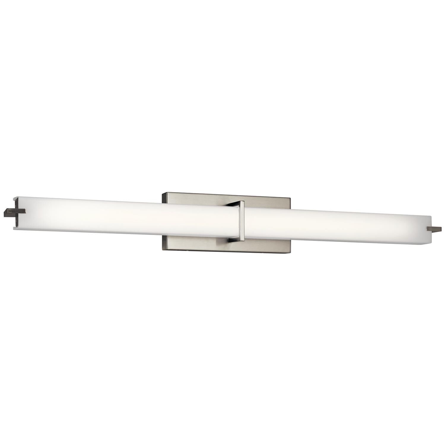 37 Inch 1 Light LED Bath Vanity Light by Kichler Lighting