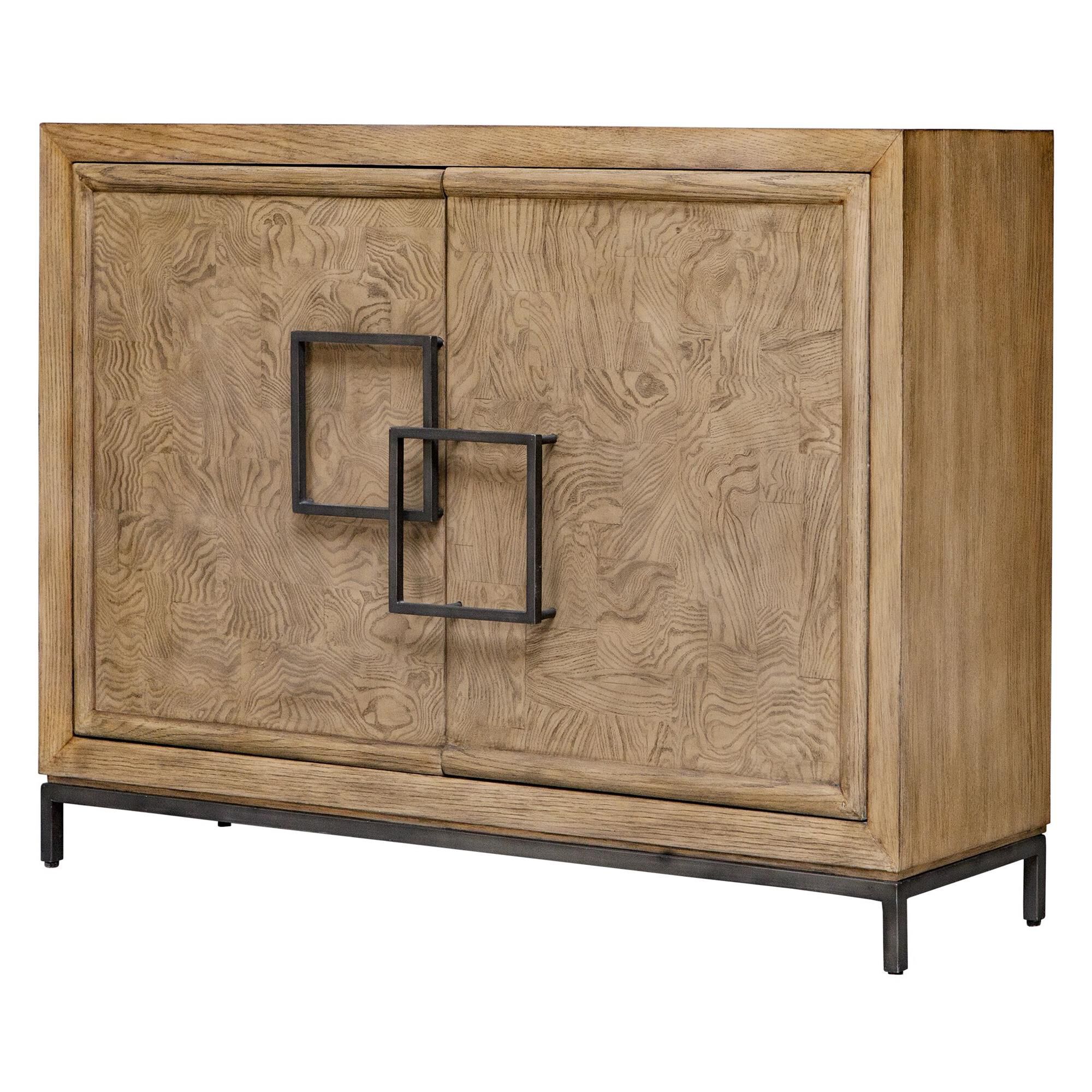 Matthew Williams Paltrow 34 Inch Dresser by Uttermost