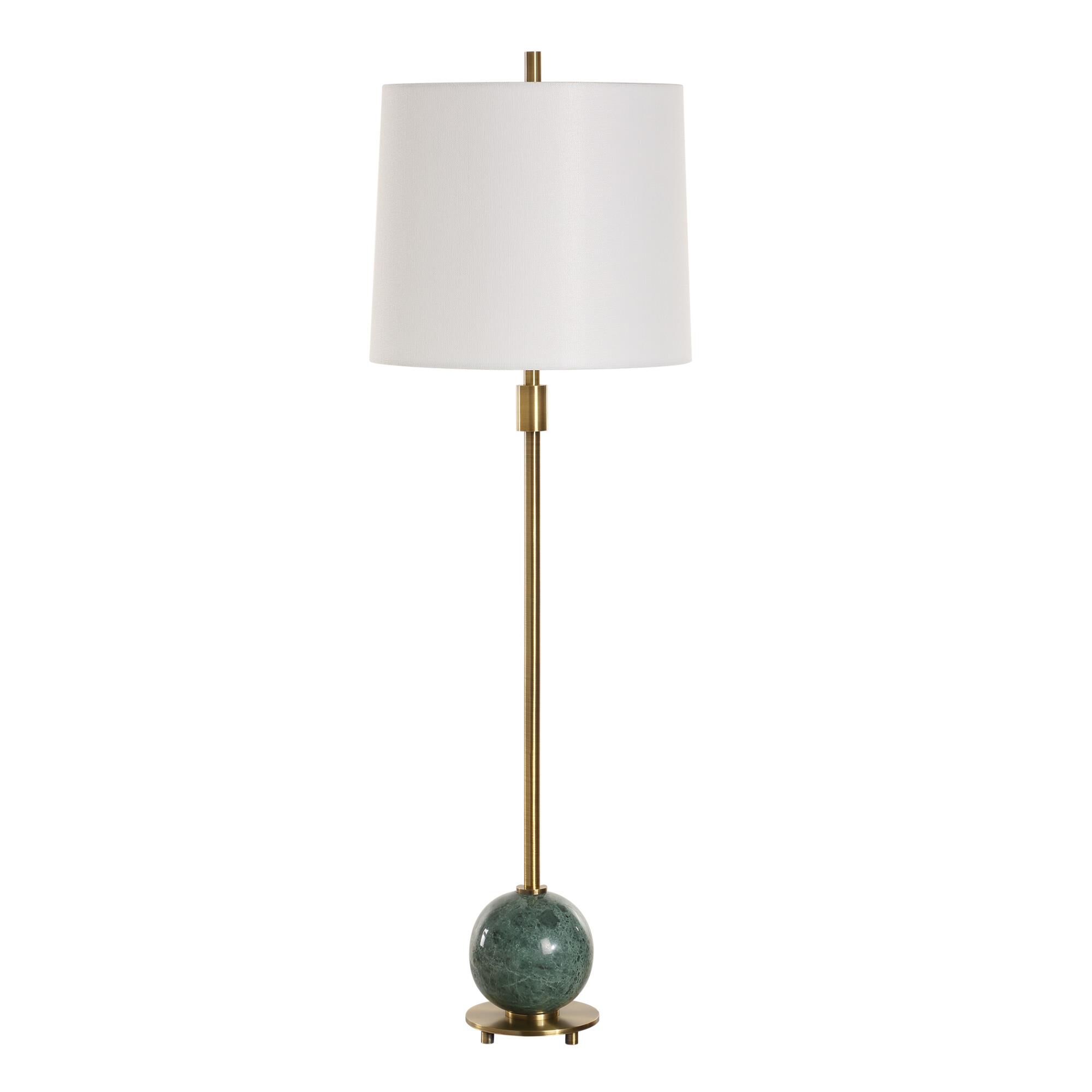 Osvaldo Mendoza Bledel Table Lamp by Uttermost