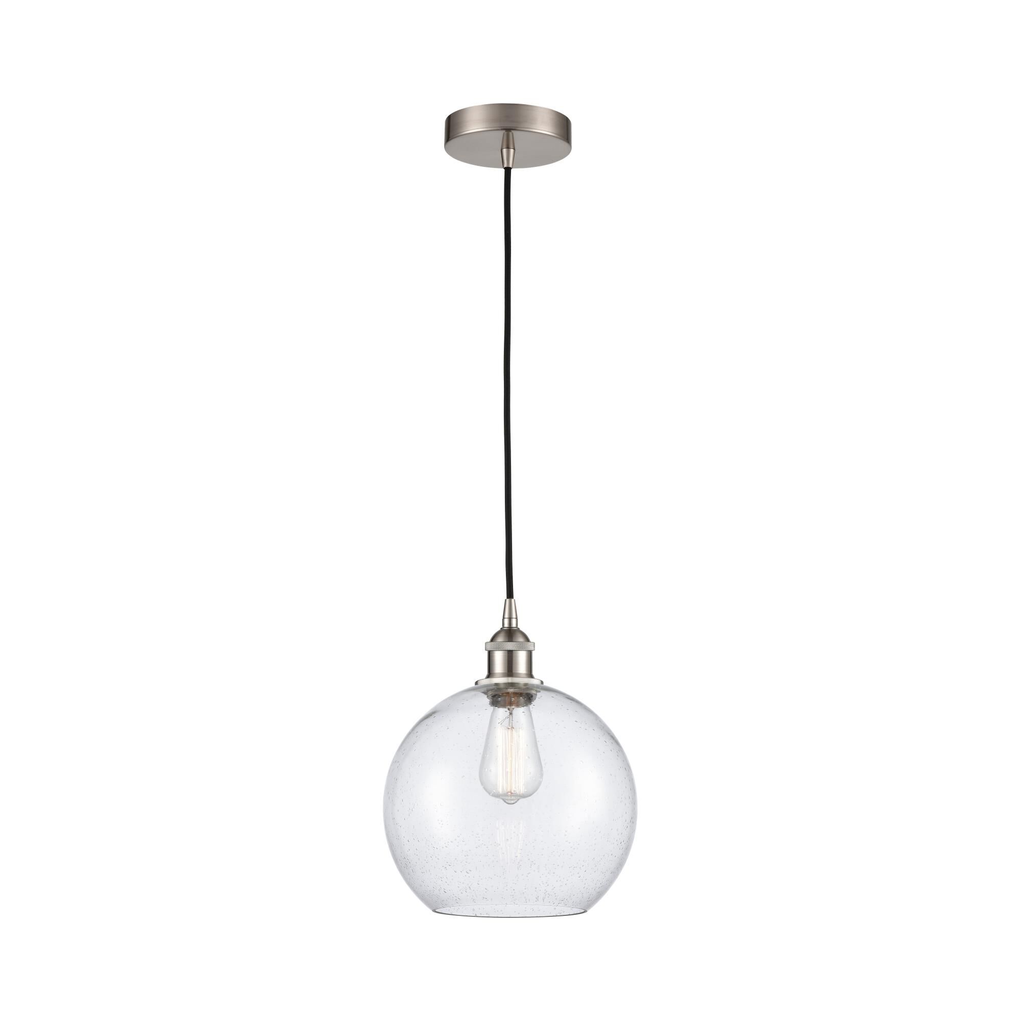 Bruno Marashlian Athens 10 Inch Mini Pendant by Innovations Lighting