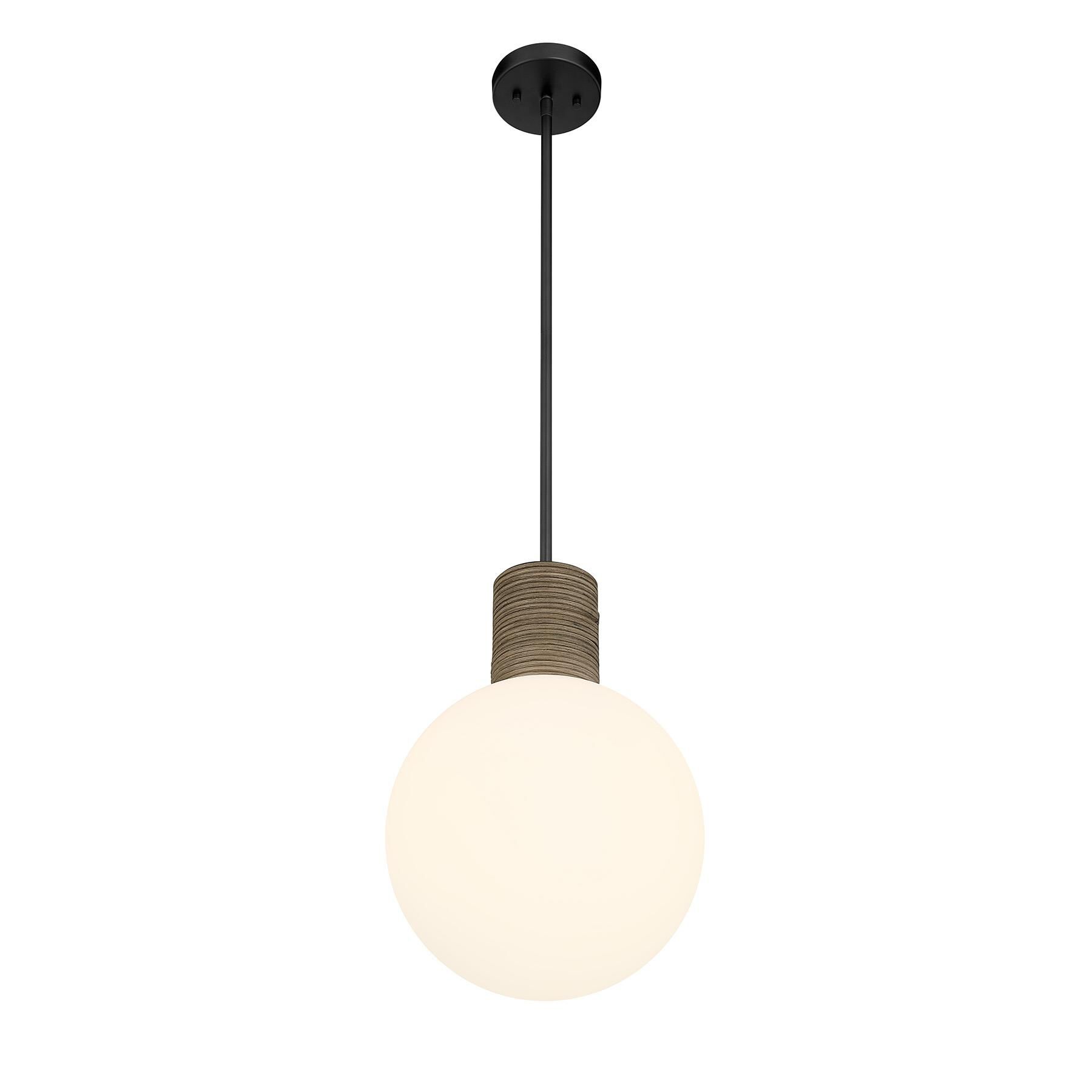 Jarrell Mini Pendant by Savoy House