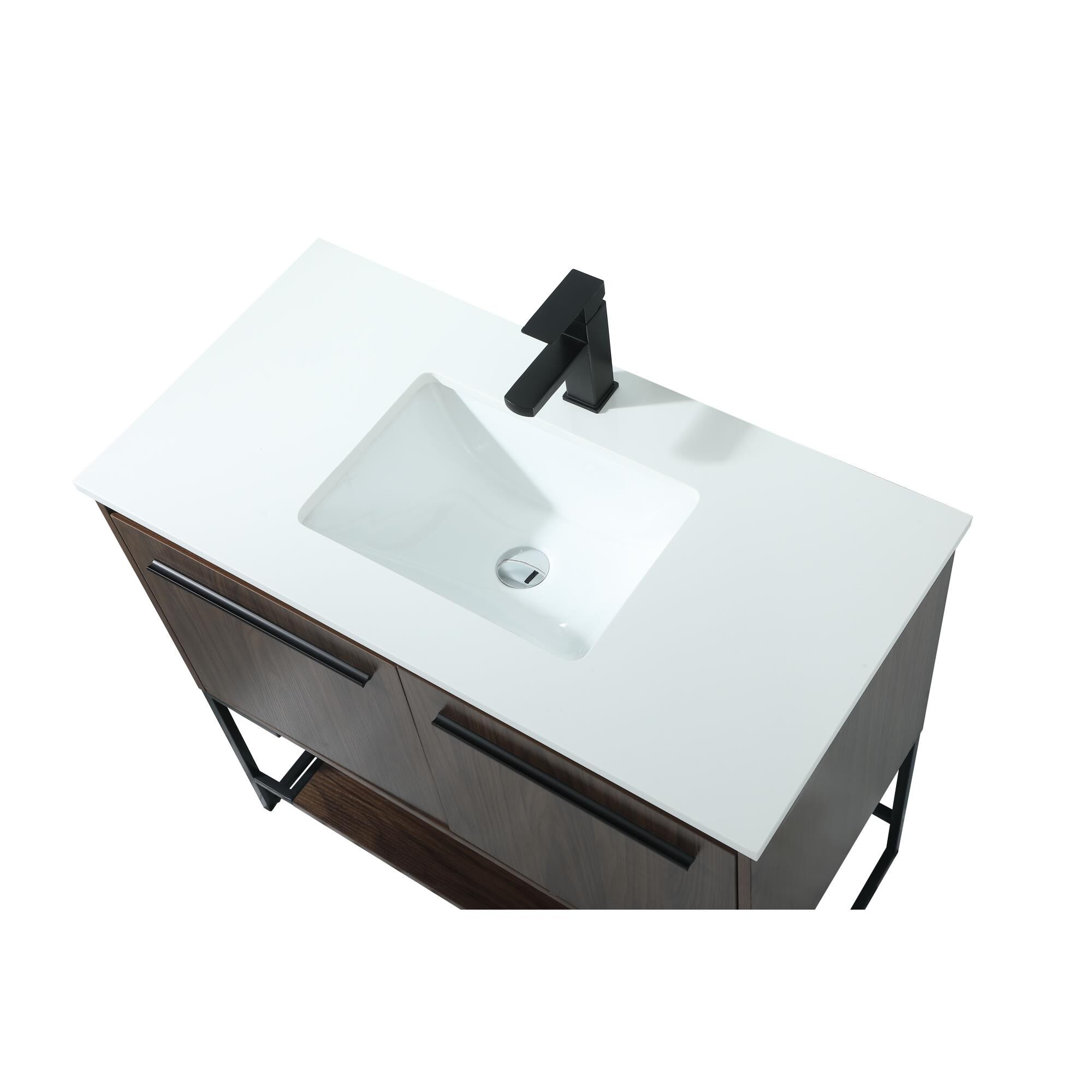 Sloane Bath Vanity by Elegant Decor