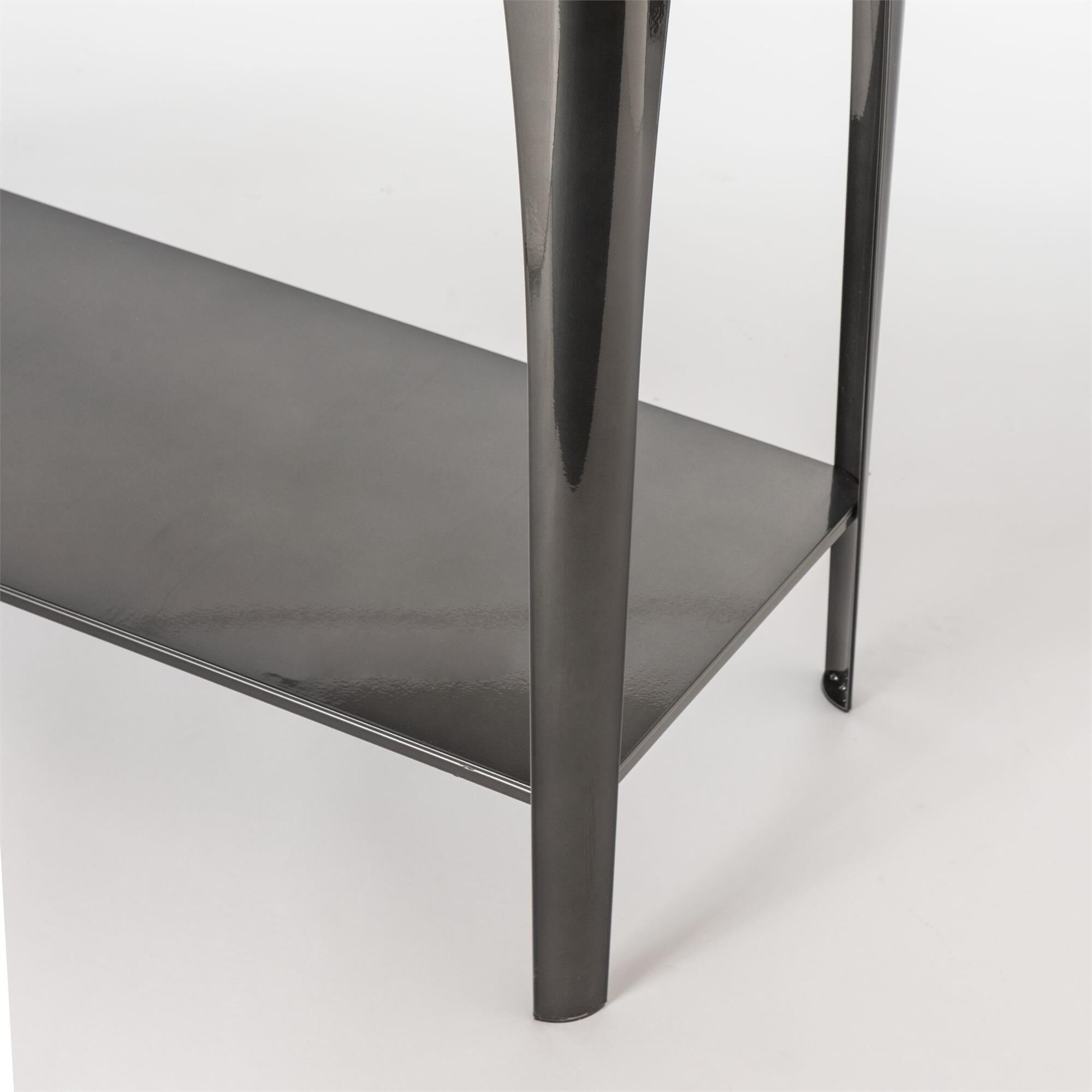 Cove 14 Inch Console Table,