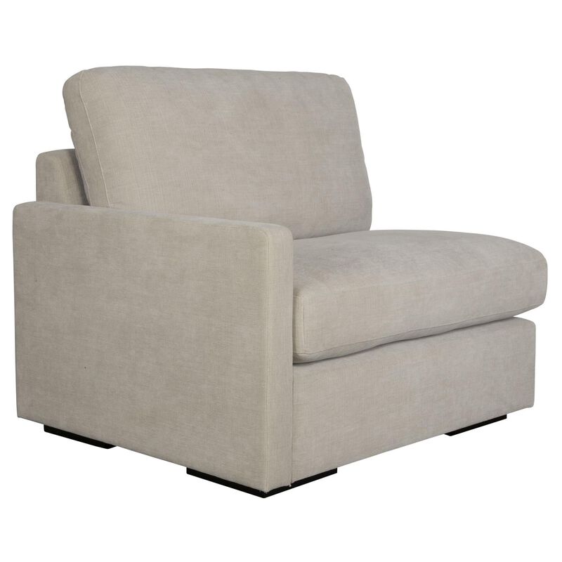 Matthew Williams Refuge 43 Inch Love Seat by Uttermost