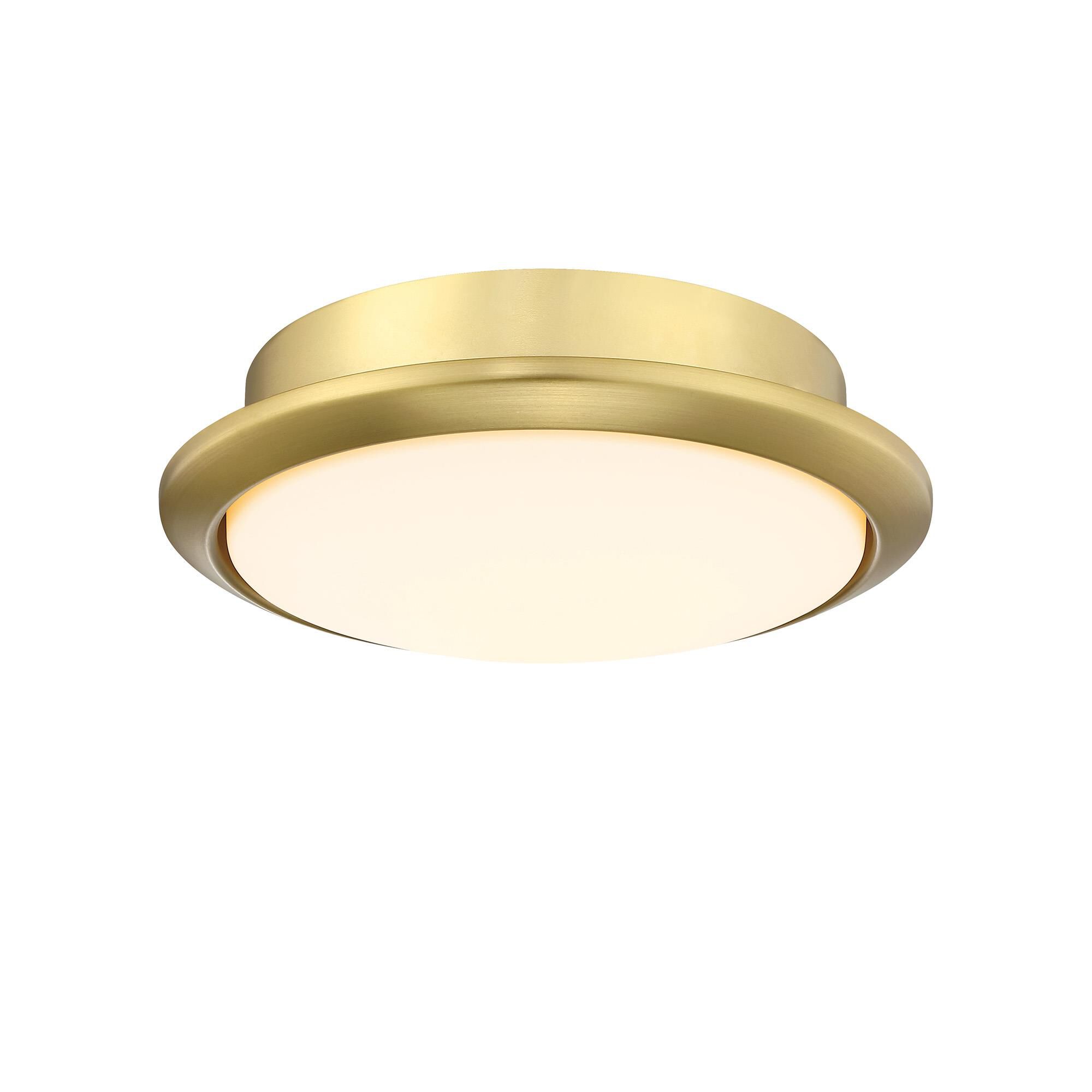 Wrap Fan Light Kit by Fanimation