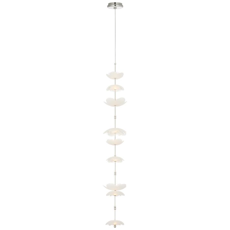 Barbara Barry Petaluma 7 Inch Mini Pendant by Visual Comfort Signature Collection