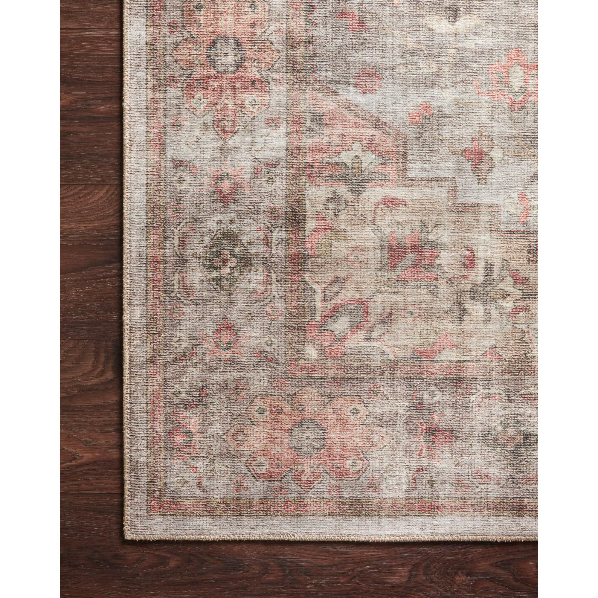 HEIDI Area Rug,