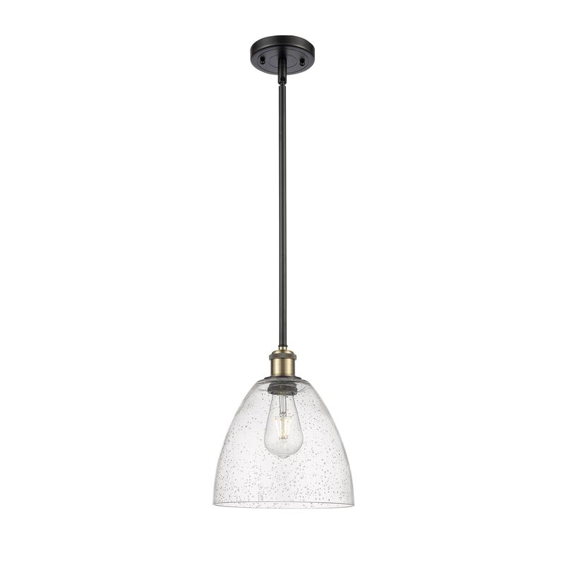 Innovations Lighting Bruno Marashlian Ballston Dome 9 Inch Mini Pendant