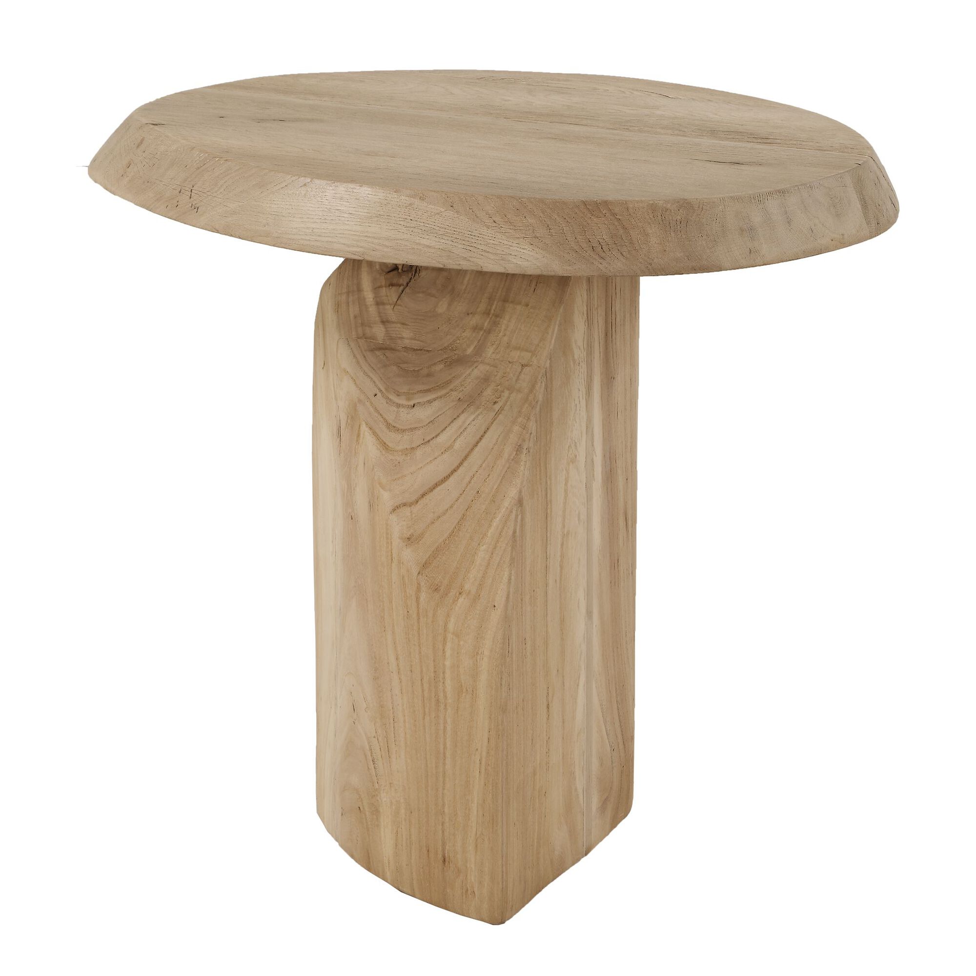 Tiernan 20 Inch End Table,
