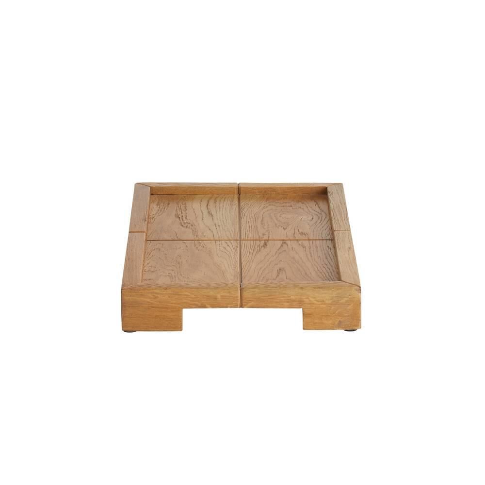 Felix 13 Inch Tray by Arteriors Home