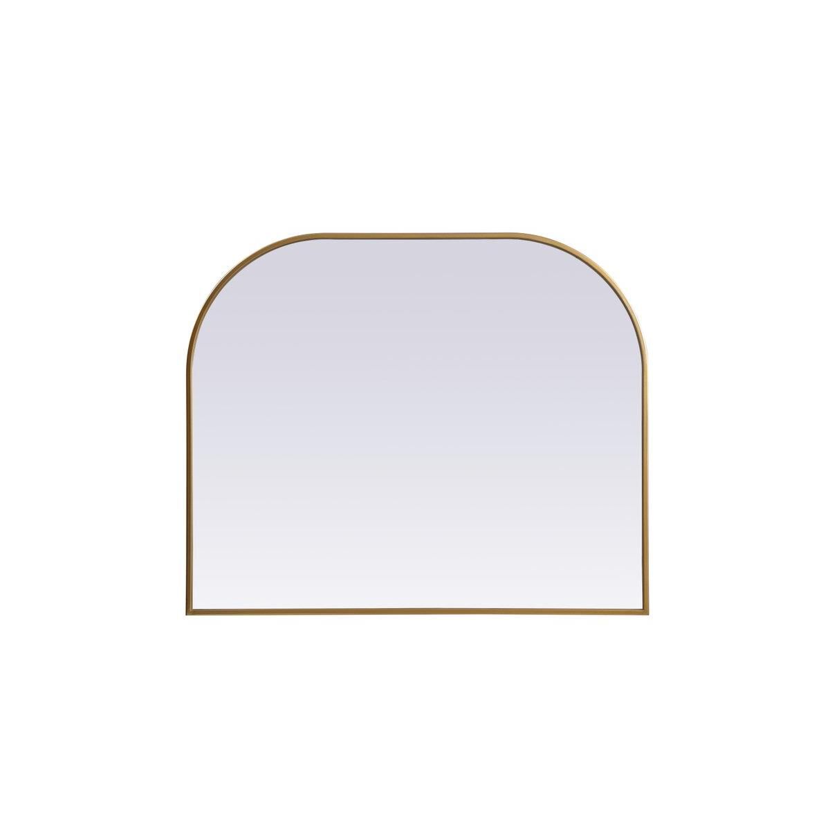 Blaire Decorative Mirrors by Elegant Decor