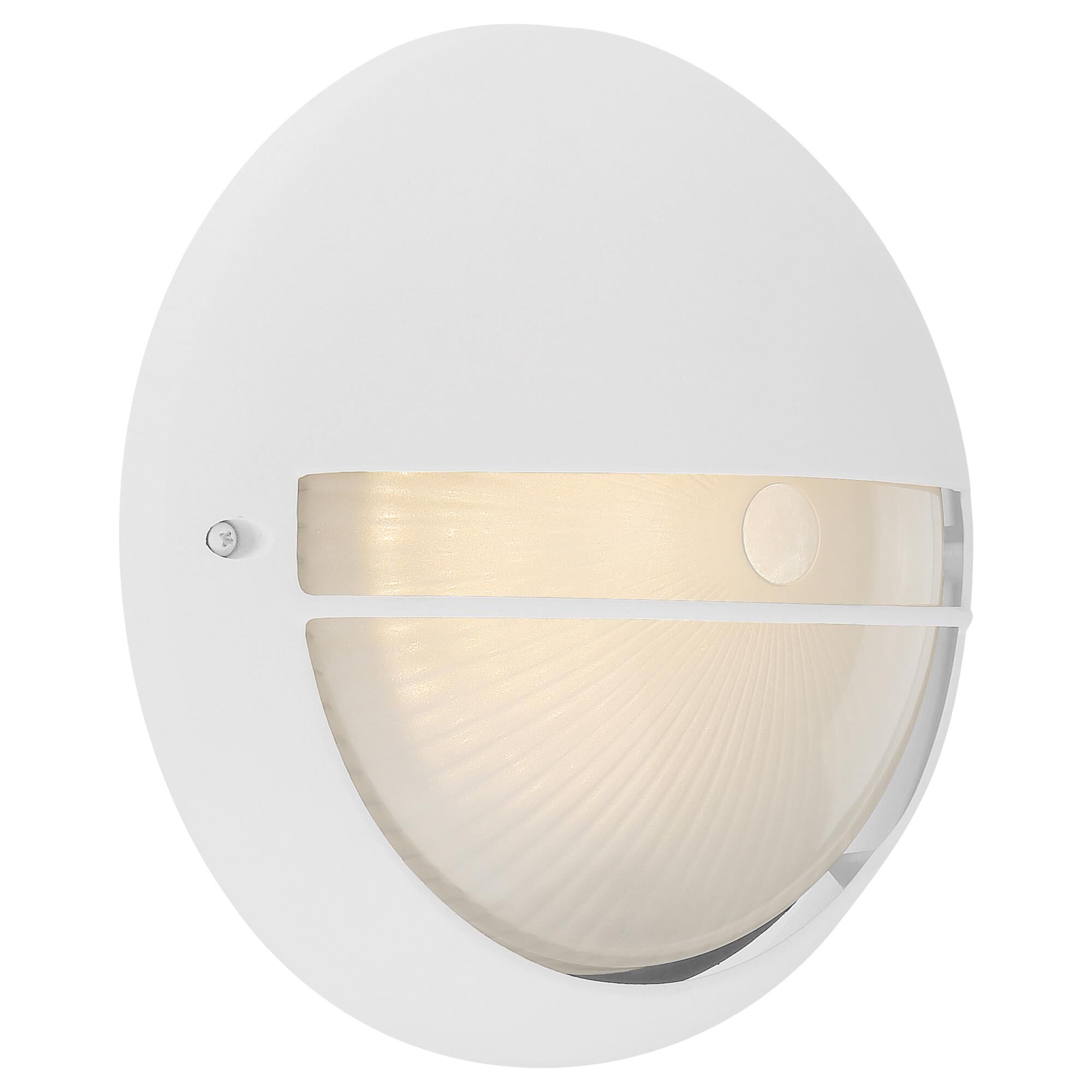 Access Lighting Clifton 9 Inch Tall LED Outdoor Wall Light