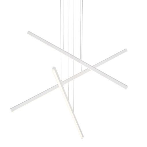 Vega Multi Light Pendant by Kuzco Lighting