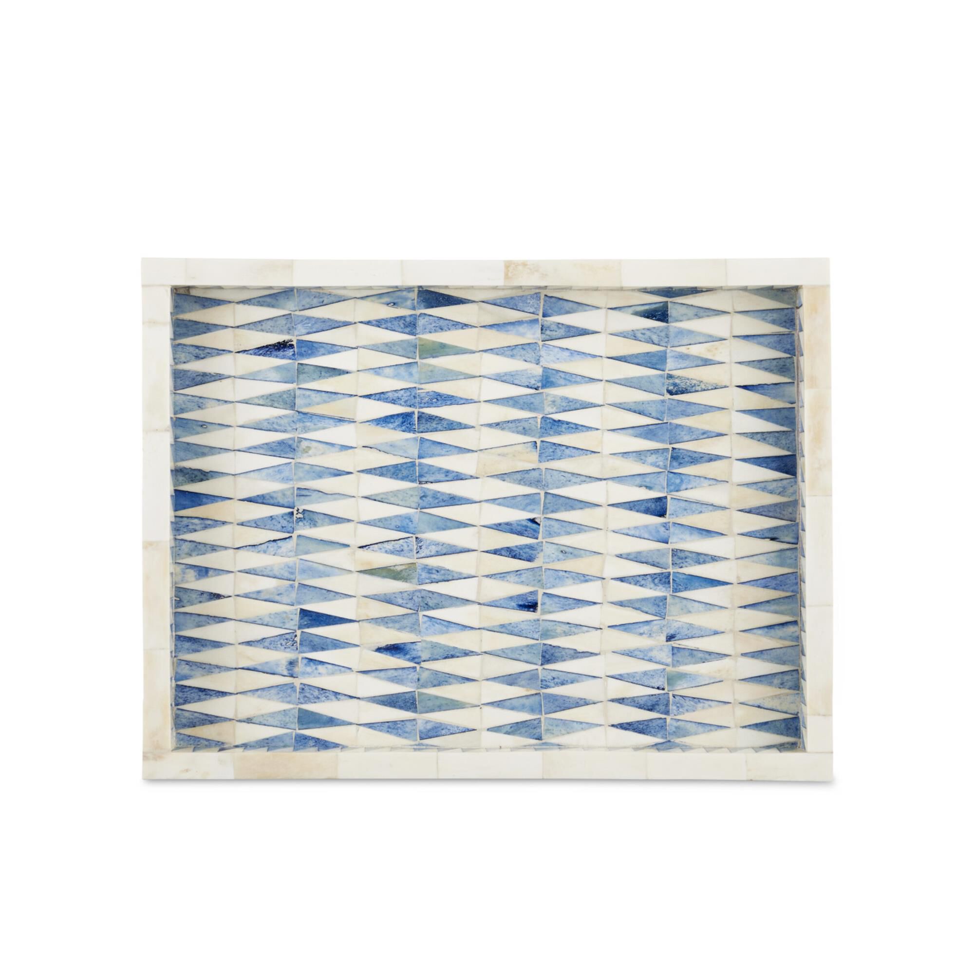 Nadene Tray,