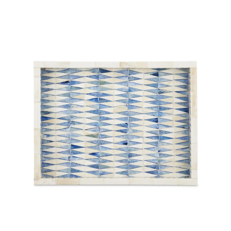 Nadene Tray by Currey and Company
