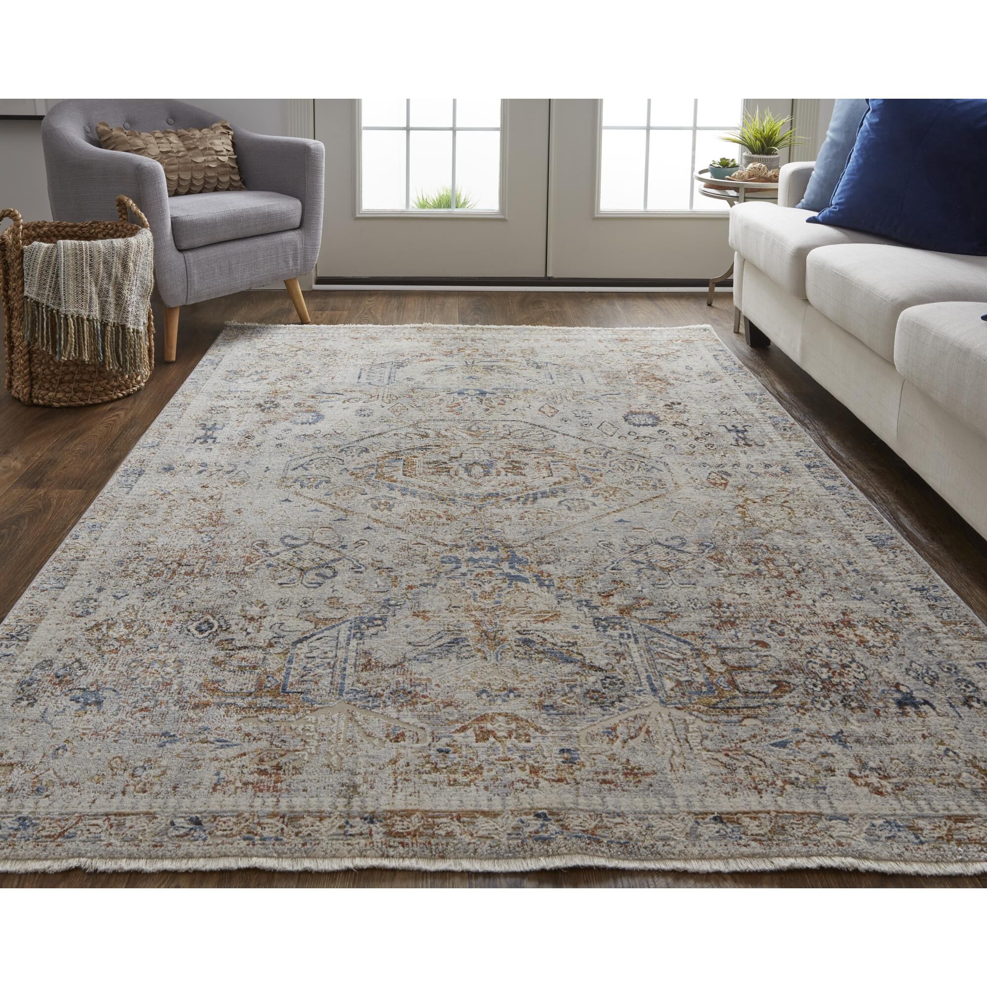 Kaia Area Rug,