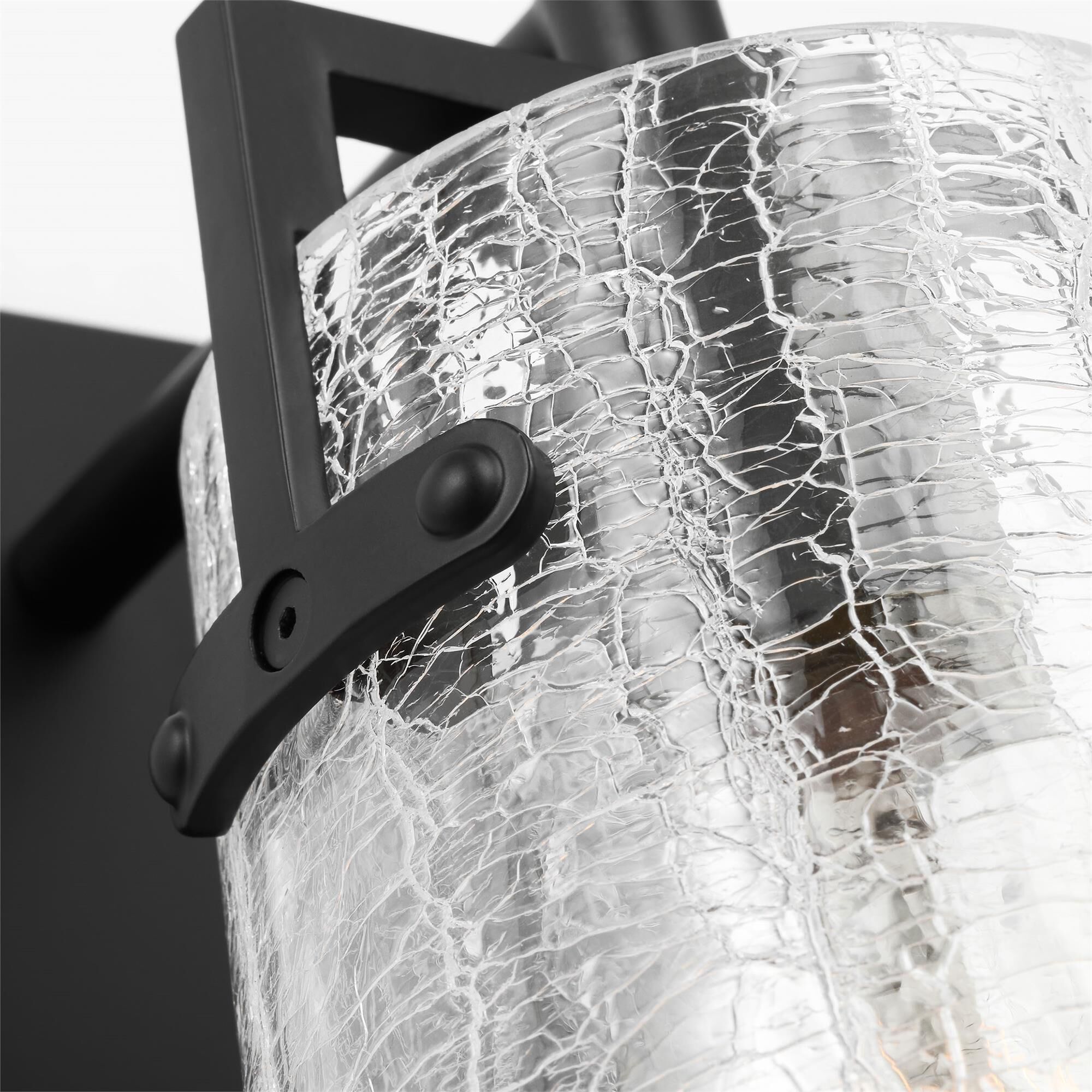 Drew & Jonathan Crofton Small Wall Sconce,