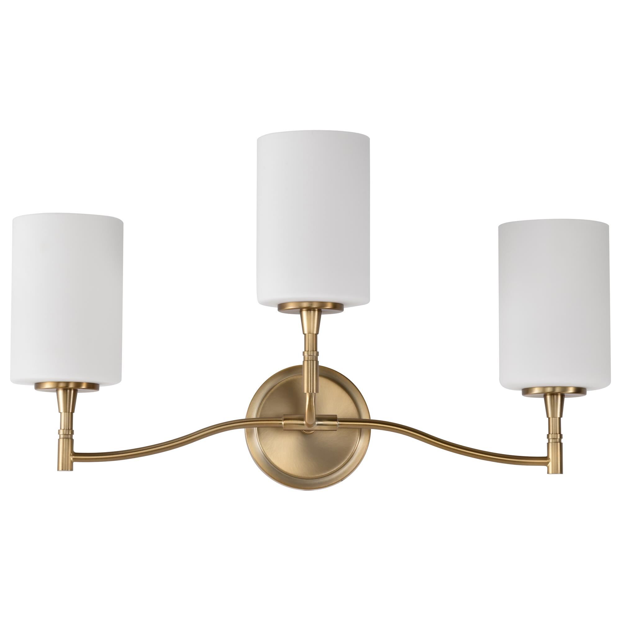Liam 22 Inch Bath Vanity Light by Nuvo Lighting