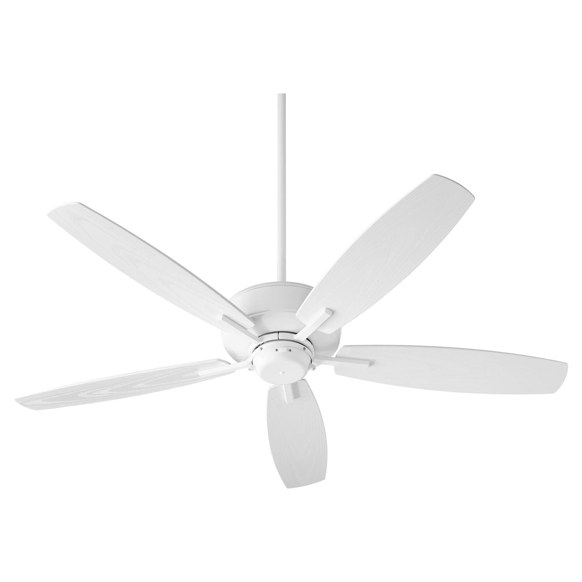 Breeze Patio Plus 52 Ceiling Fan by Quorum International