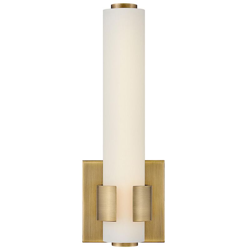 Aiden Medium Wall Sconce by Hinkley