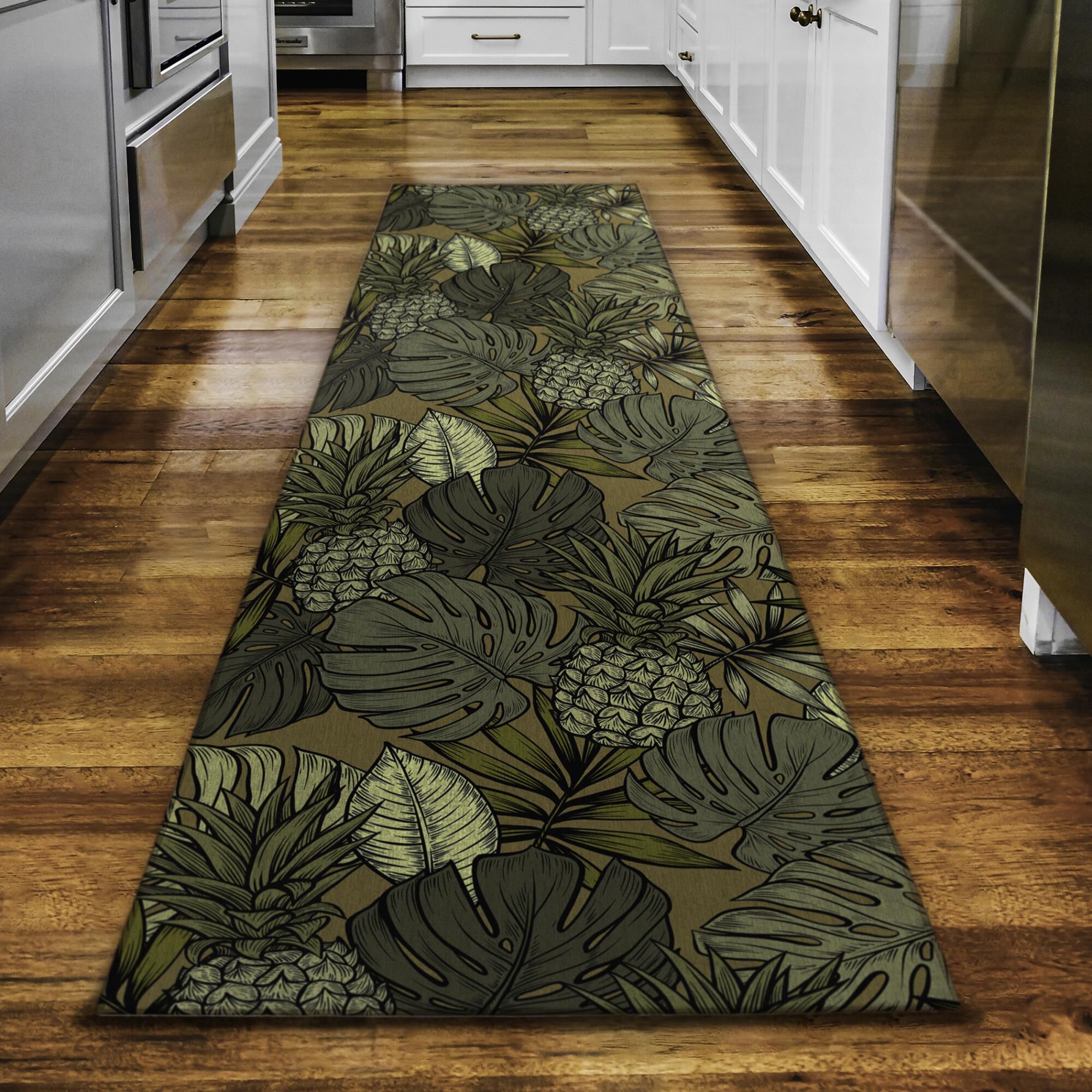 Tropics Tc11 Area Rug,