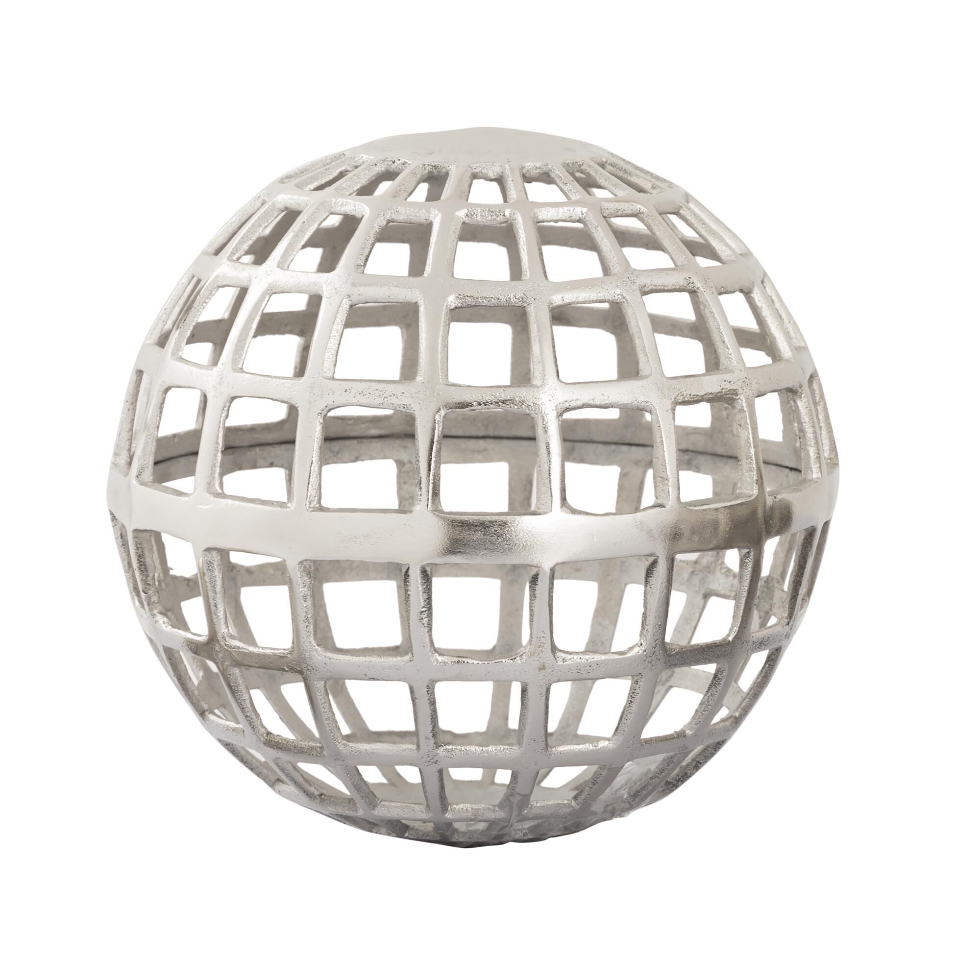 Shown in Nickel finish