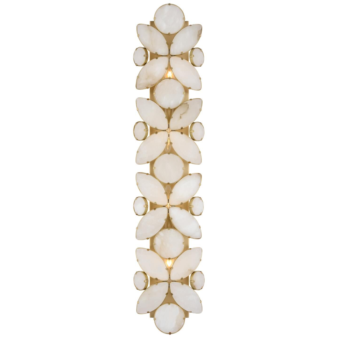 kate spade new york Lloyd Wall Sconce by Visual Comfort Signature Collection
